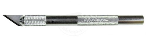 Pro Edge 12002 #2 MEDIUM DUTY KNIFE WITH SAFETY CAP