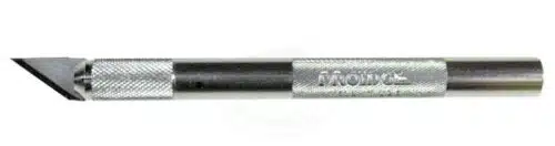 Pro Edge 12002 #2 MEDIUM DUTY KNIFE WITH SAFETY CAP