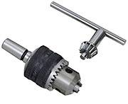 Proxxon 24110 Boorkop (0,8-10 mm) voor PF 230/E en PF 400