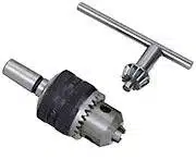 Proxxon 24110 Boorkop (0,8-10 mm) voor PF 230/E en PF 400