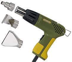 Proxxon 27130 Micro-Heteluchtpistool M