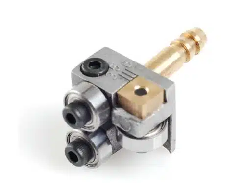 Proxxon 28187 Bandgeleiding voor MBS 240/E