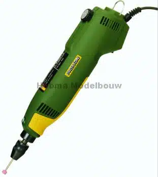 Proxxon 28472 Fijnboorslijper FBS 240/E