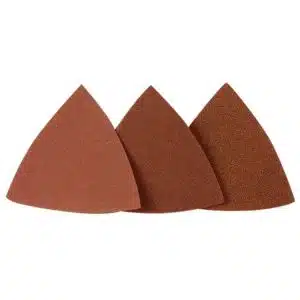 Proxxon 28895 Schuurbladen voor OZI/E K 240 ( 25 st )