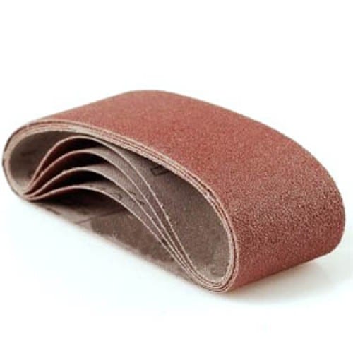 Proxxon 28928 Schuurband voor BBS/S korrel 240 ( 5 st )