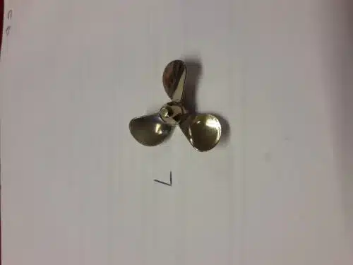 RABOECHSCHEEPSSCHROEF 3BL.L.M4 55MM