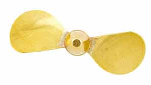 Raboesch 145 44 SCHROEF 2BL.L.M3 20MM