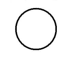 Raboesch ROND BUIS 12,0X14,0MM 1M