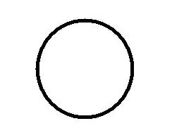 Raboesch ROND BUIS 4,0X 5,0MM 1M