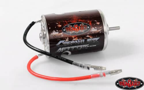 RC4WD Crawler Brushed Motor 35t