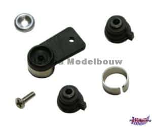 RCP-10121 Servo saver voor microservo'
