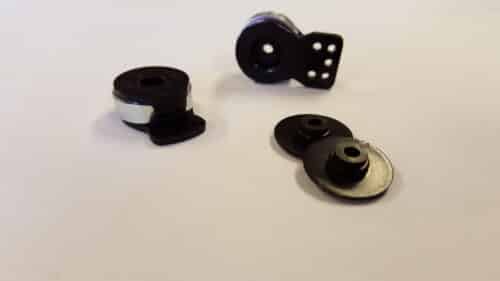 RCP-10124 Servosaver voor Graupner, Sa