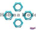 RCP-10253 Borgmoer 12 mm (4) grof draa