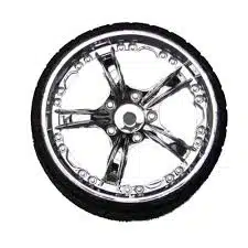 RCP-12032 1/10 "low profile" band op 5