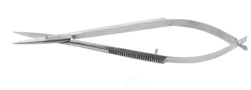 RCP-40990 Pincet schaartje