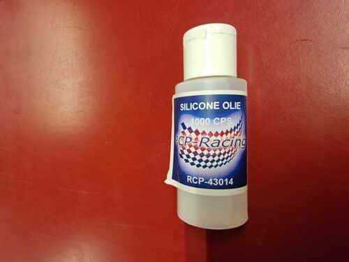 RCP-43014 Silicone Olie 1000 CPS 50 ml