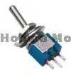 RCP-71263 schakelaar2 standen 3p Miniatuur 125V/3A,