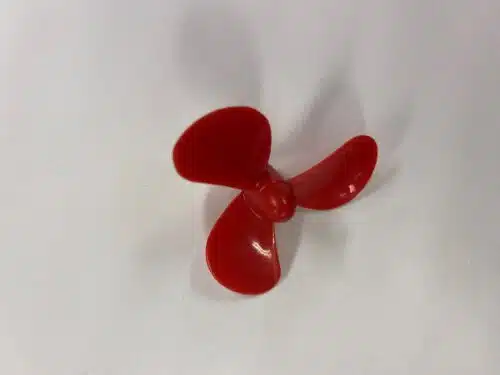 RCP-92172 Electro 3 blads scheepsschroef, 50