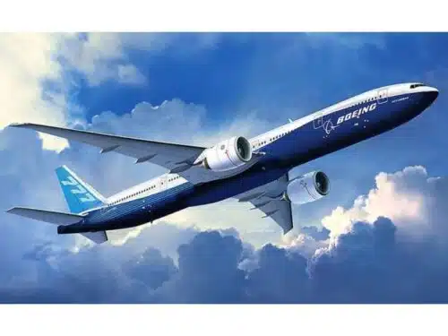 Revell 04945 Boeing 777-300 ER