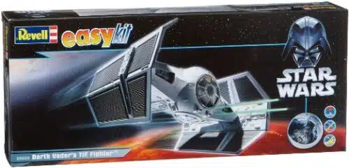 Revell 06655 Darth Vader's TIE Fighter