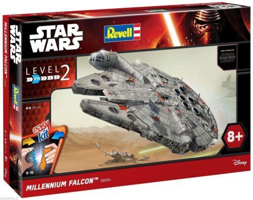 Revell 06694 Millenium Falcon