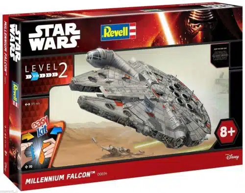 Revell 06694 Millenium Falcon