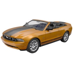 Revell 11963 '2010 Ford Mustang Convertible