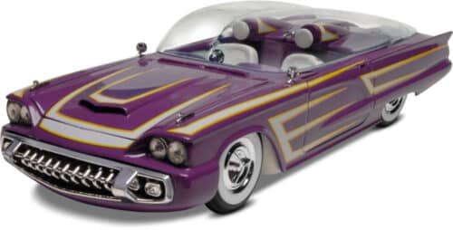 Revell 14280 '58 Ford Thunderbird Convertible