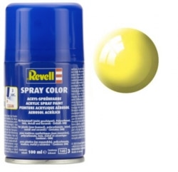 Revell 34112 geel glans