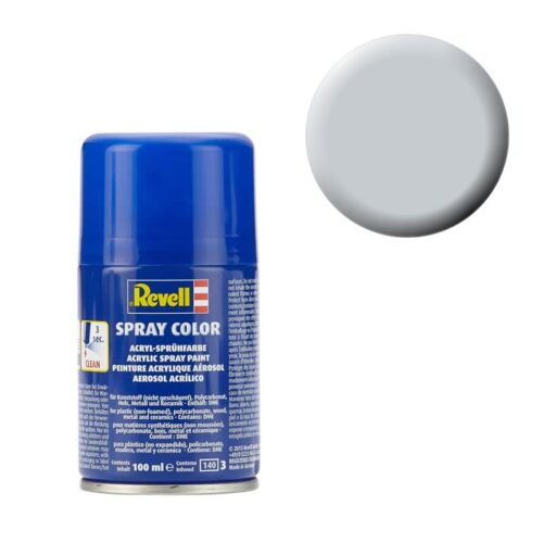 Revell 34199 aluminium