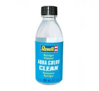 Revell 39620 Aqua Color Clean, 100ml
