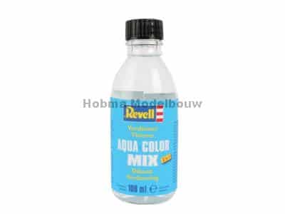 revell 39621 Aqua Color Mix, 100ml