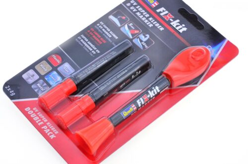 Revell 39626 Fix-Kit UV Superlijm