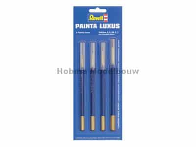Revell 39629 Marterhaar penselen set kwasten