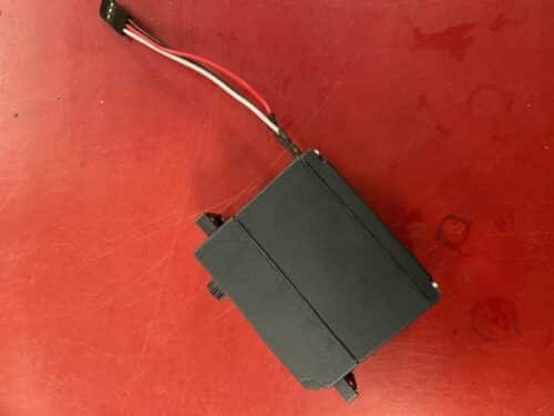 Rextor systems RX-825B servo nieuw