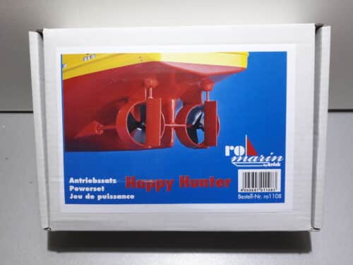 Robbe 1108 Antriebsset Happy Hunter