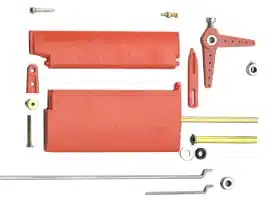 Robbe 1488 Beckerruder