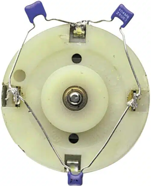 Robbe 4008 Entstoersatz