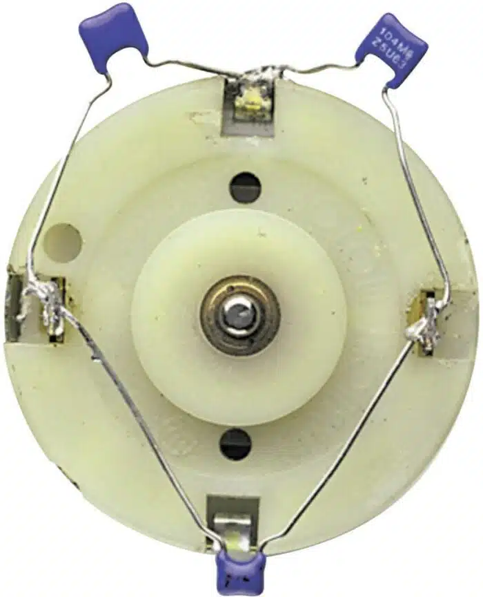 Robbe 4008 Entstoersatz
