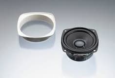 Robbe 8080 Bass-Lautsprecher