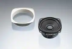 Robbe 8080 Bass-Lautsprecher