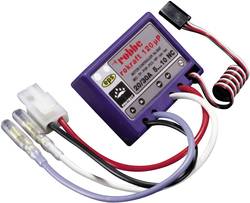 Robbe 8367 Rokraft 120 amp TAM WP