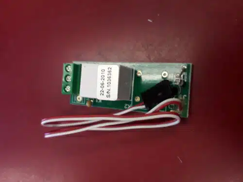 Robbe 8442 Relais Modul