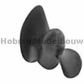 Robbe krick 1463 Schiffsschr.Speed 2Bl.D35R