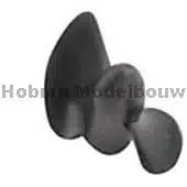 Robbe krick 1463 Schiffsschr.Speed 2Bl.D35R