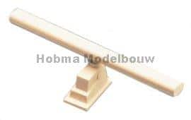 Robbe krick 1484 Radarantenne met Sockel