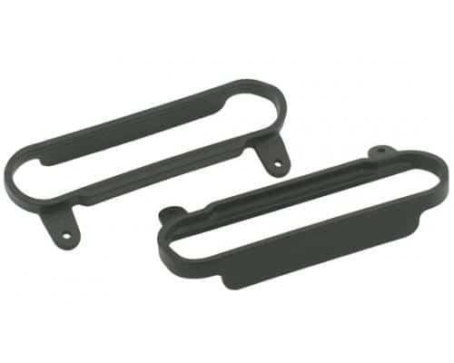RPM 80622 Nerfbars Slash 2WD & 4x4 Schwarz