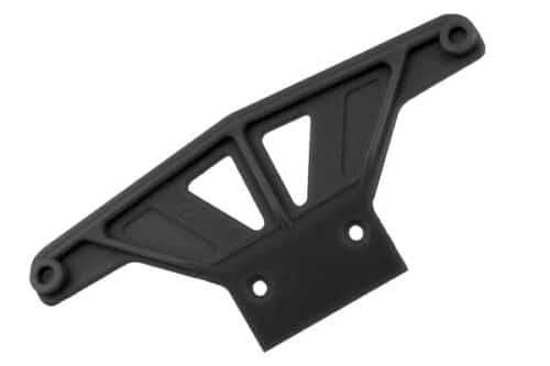 RPM 81162 Stampede & Rustler & Bandit Wide Front Bumper