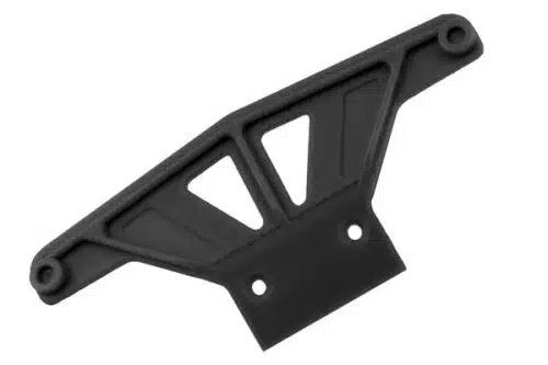 RPM 81162 Stampede & Rustler & Bandit Wide Front Bumper