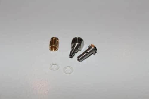 Scale art 77000439 Nippel gewinkelt 3 mm